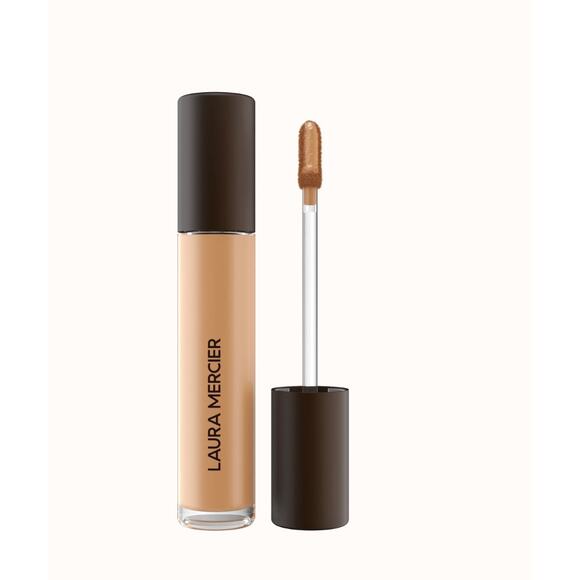 NEW Laura Mercier Flawless Fusion Ultra-Longwear Concealer in 4W - Picture 1 of 3